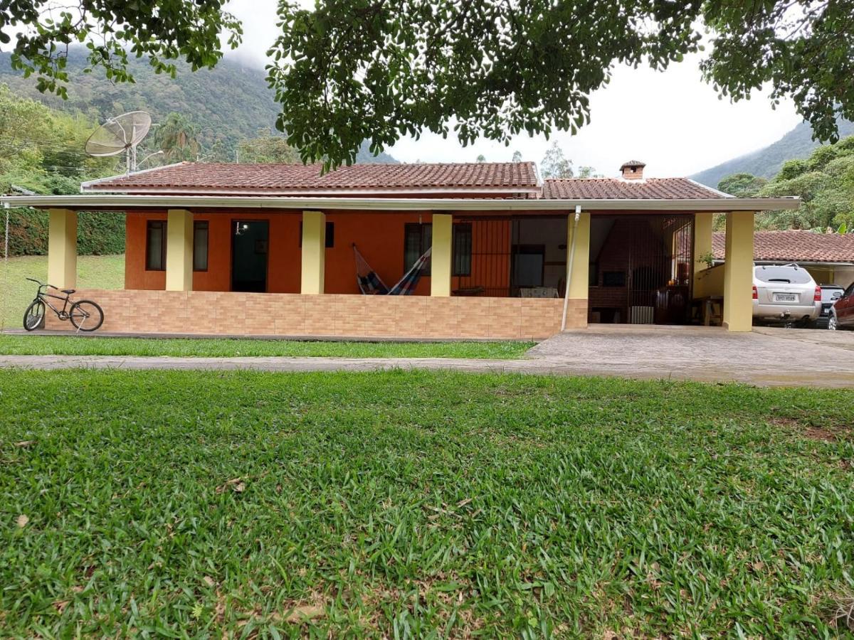 Recanto Magalhaes São Bento do Sapucaí Exterior photo