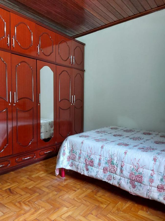 Recanto Magalhaes São Bento do Sapucaí Exterior photo